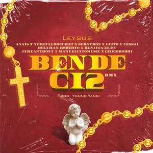 BENDECI2 (Remix)