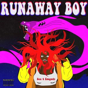 Runaway Boy (Explicit)