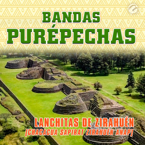 Lanchitas de Zirahuén(Chacacua Sapirat Zirahuén Anap)