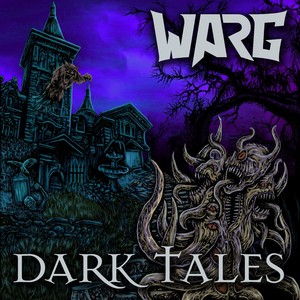 Dark Tales (Re-Issue)