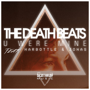 U Were Mine (Drum & Bass Mix Instrumental)