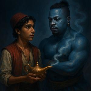 Genie_2025