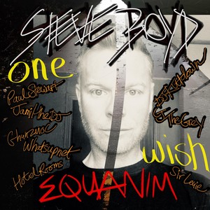 Maybe (feat. Kevin Forde)