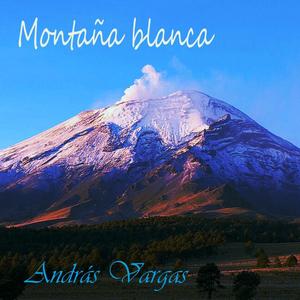 Montaña blanca