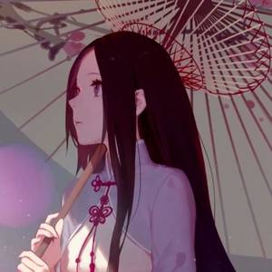 一人之下 - 黄杨扁担 伴奏 (鹿女王 remix)