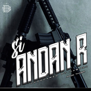 Si Andan R (Explicit)