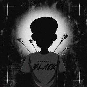 BLACK (feat. Shaaion) (Explicit)
