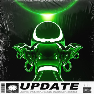 UPDATE (feat. PUZZ RIGHT HERE) [Explicit]