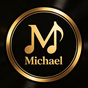 《霓虹雨幕下的破碎情事》Michael-悲伤-流行封面