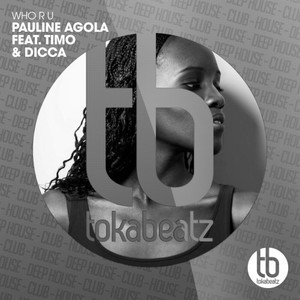 Who R U (Radio Edit)