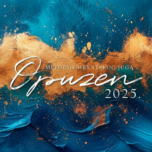 Melodije hrvatskog juga - Opuzen 2025