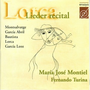 3 Canciones españolas - 3 Canciones españolas: No. 1, Zorongo