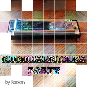Mundharmonika Party