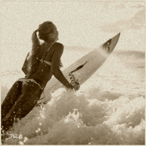 Sea (Original Mix)