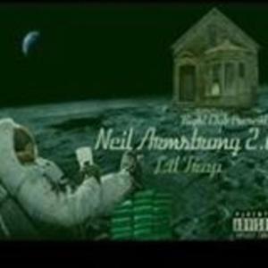 Neil Armstrong 2.0 (Explicit)