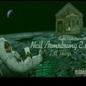 Neil Armstrong intro (feat. Caseno Money) (Explicit)
