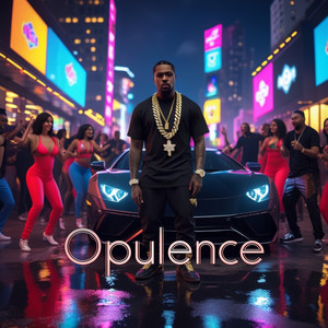 Opulence