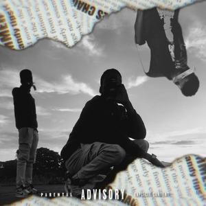 HALFWAY (feat. Francis Blaz3 & TommyGone) (Explicit)