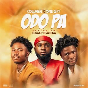 Odo Pa (feat. Rap Fada)