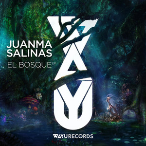 El Bosque (Metatext & Karhua Remix)