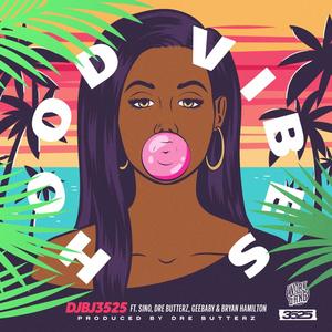 Hood Vibes (feat. Sino, Dre Butterz, Geebaby & Bryan Hamilton)