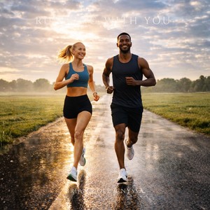Running With You