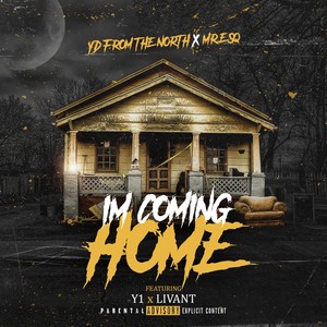 I’m Coming Home (Explicit)