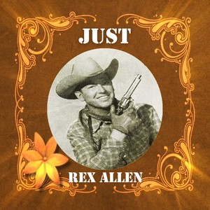 Just Rex Allen