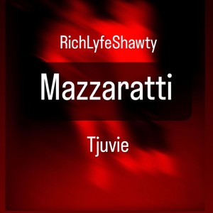 Mazzaratti (feat. Tjuvie) [Explicit]