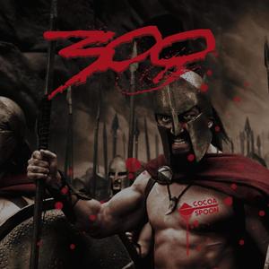 300