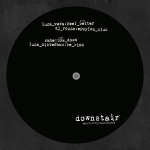 Downstair