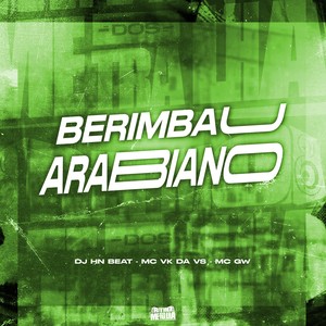 Berimbau Arabiano (Explicit)