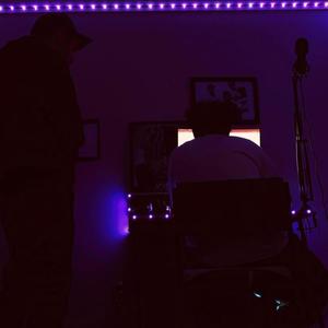 STEP BACK! (feat. Sausys) (Explicit)