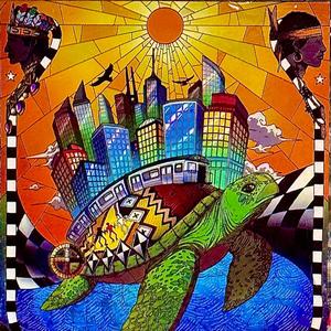 DONUTS (feat. Mya Lí) (Explicit)