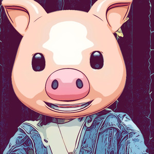 刘奕曼 - 圣诞结