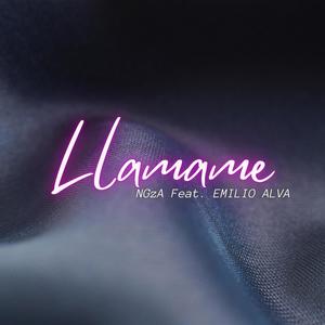 Llamame (feat. Emilio Alva)