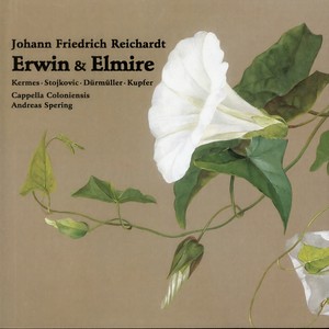 Erwin und Elmire - Erwin und Elmire: Overture