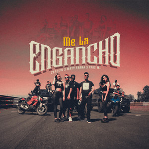 Me La Engancho (Explicit)