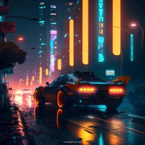 Through The Night