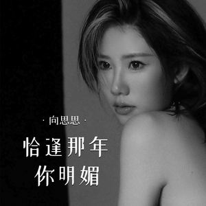 恰逢那年你明媚