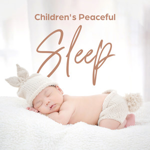 Relaxing Music for Kids to Sleep