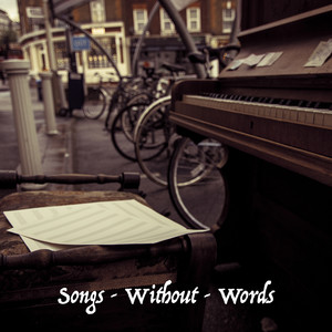 Songs-Without-Words