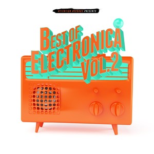 Best of Electronica, Vol. 2