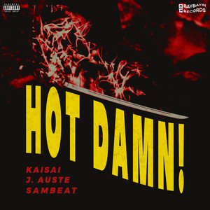 Hot Damn! (Explicit)