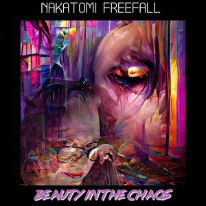 Devil's Night (feat. Claudia Blackstar)