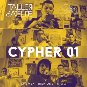 Cypher 01 (Explicit)