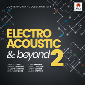 Electroacoustic & Beyond Vol. 2