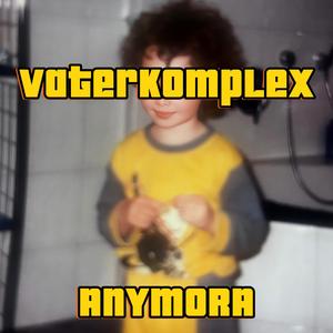 Vaterkomplex