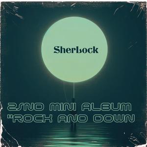 2ND MINI ALBUM "ROCK AND DOWN"