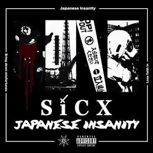 Japanese Insanity (Explicit)